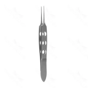 Bishop-Harmon Tiss Forceps – .6mm tth