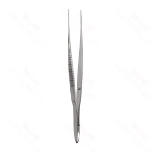 Dress Forceps – serr del tips straight
