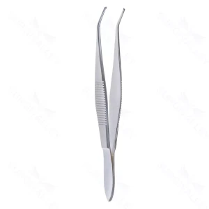 Troutman Superior Rectus Forceps