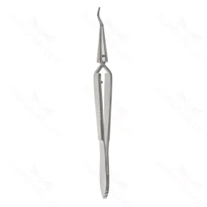 Rizzuti Superior Rectus Forceps