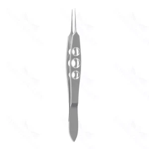 McPher Tying Forceps – straight wide handle