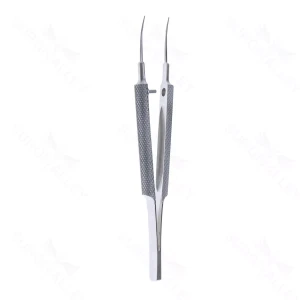 4″ Girard Fine Tying Forceps – cvd