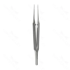 Catalano Micro Tying Forceps – straight