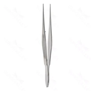 Tying Forceps – straight w/ hvy shfts