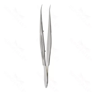 Fine Tying Forceps – cvd jaw