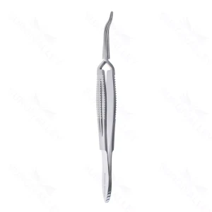 Castro Cross-Action Capsule Forceps