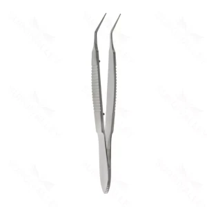 Osher Capsule/Foreign Body Forceps