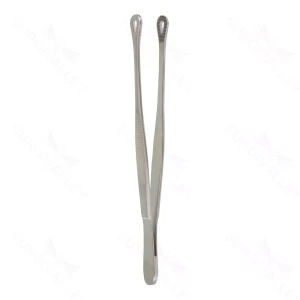 6″ Tuttle Tiss Forceps
