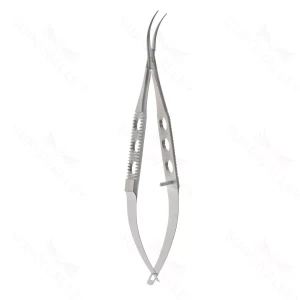 Kratz Lens Hold Forceps – vry del gent cvd jaw