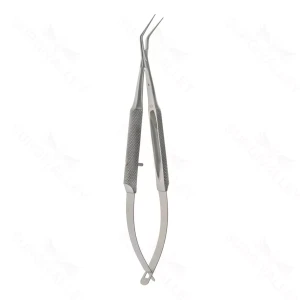 Anis Lens Hold Forceps – x-del smth jaw