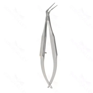 Thornton Intraocular Lens Forceps