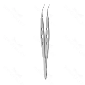 Faulkner Lens Holding Forceps