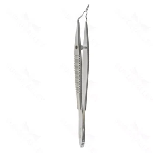 Ernest-McDonald II – IOL Forceps