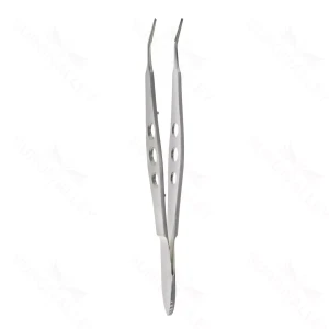 4″ Kansas Nucleus Removel Forceps