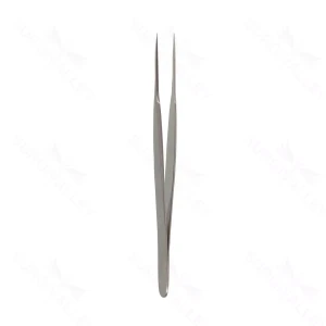 4 3/4″ Jewelers Forceps – #2 Strong fine