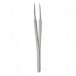 Jewelers Forceps – #3C .75mm tips