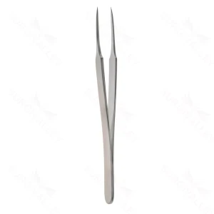 Jewelers Forceps – #4 .50mm tips