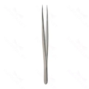 4 5/8″ Jewelers Forceps – platform x-fine
