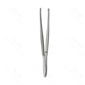 Cilia Forceps – 1x3mm smth plat