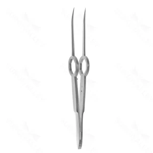 Schaaf Foreign Body Forceps