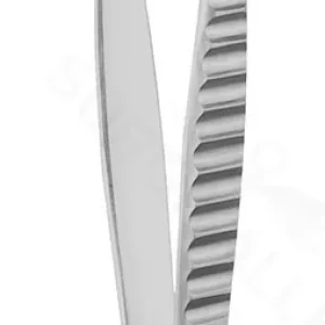 6″ Nelson Tissue Forceps – 6×7