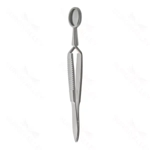 Francis Chalazion Forceps – x-action
