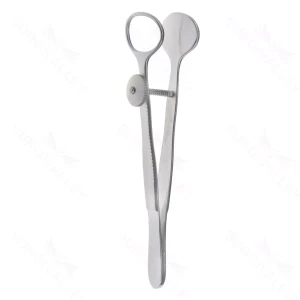 Desmarres Chalazion Forceps – sm