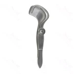 Snellen Entropium Forceps – sm left