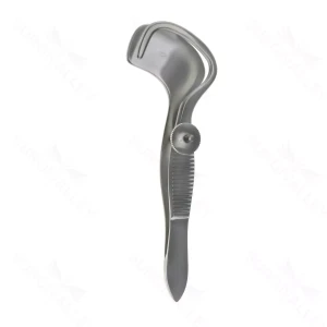 Snellen Entropium Forceps – sm left