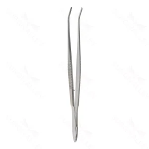 Nugent Utility Forceps – smth jaw
