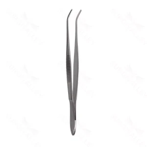 Nugent Utility Forceps – cross serr jaw