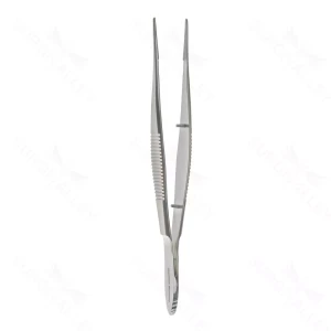 Wills Hospital Utility Forceps – cross serr jaw