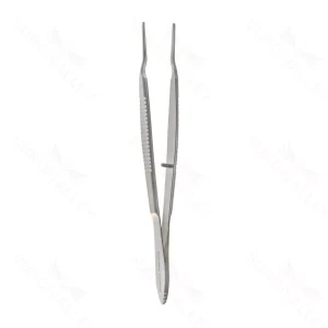 McCullough Utility Forceps – cross serr jaws