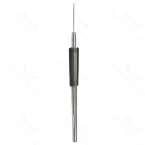 Vitrectomy Forceps – smth .3mm plat plain