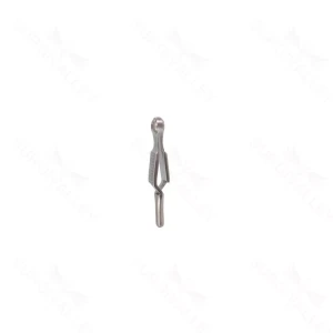 Serrefine – sm straight