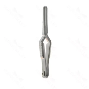 Serrefine – lg straight