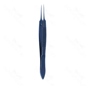 3 1/4″ BONN Forceps – .12 teeth 7mm plat