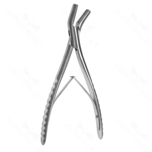 8 3/4″ Bone Forceps – contouring