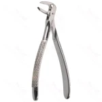 Extracting Forceps #74 Lower Root