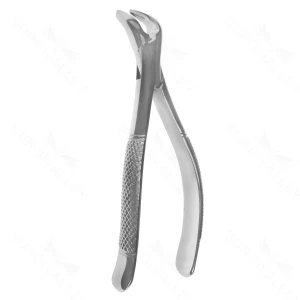 Extracting Forceps – #151S Lower Anterior Molar