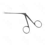 Hough Crura Nipper Forceps ang 45deg left