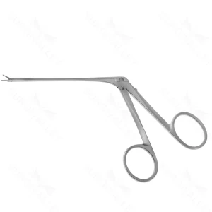 Goodhill Ear Forceps 6mm jaws very del