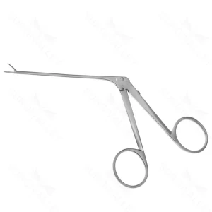 Scheer Crimper Forceps 130mm 5 1/8″ 72mm shft