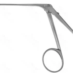 House Strut Forceps smth jaws 6mm