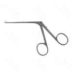 Wullstein Cup Forceps, Delicate, Up Cup Jaws, WL 3-1/8″ (80mm)