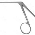 5.25″ Ear Cup Forceps delicate