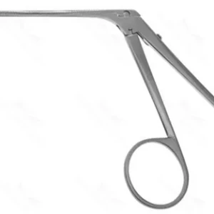 5.25″ Ear Cup Forceps delicate