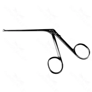 Wullstein Cup Forceps cup w/jaws Panther – very del