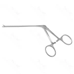 Sofferman Needleholder 5mm serr jaws straight