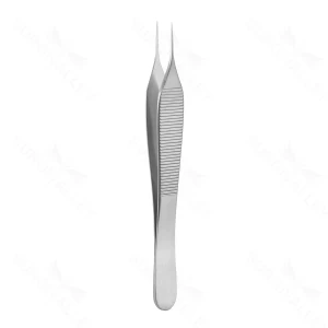 4 3/4″Jacobson-Adson (12cm) fine pts